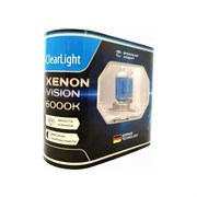 Комплект ламп ClearLight XenonVision