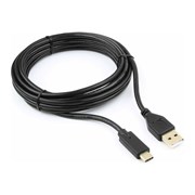 Кабель Cablexpert CCP-USB2-AMCM-10