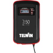 Зарядное устройство TELWIN PULSE 50