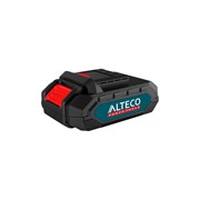 Аккумулятор для шуруповертов Alteco BCD 1802L