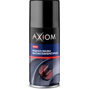 Высокотемпературная медная смазка AXIOM a9622p