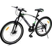 Велосипед Nextbike N650