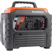 Инверторный генератор PATRIOT iGX 1200