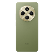 Redmi 14C Sage Green (2409BRN2CY), 17,48 см (6.88") 20:9 1640 x 720 пикселей, 2x2,0 ГГц+6x1,7 ГГц, 8 Core, 8 GB, 256 GB, 50 МП/13Mpix, 2 Sim, 2G, 3G, LTE, 5.3, Wi-Fi, NFC, GPS / A-GPS, ГЛОНАСС, Galileo, Beidou, Type C (USB OTG), 5160 мА·ч, 205/207/212 г, 