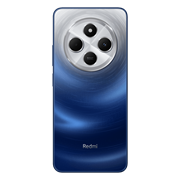 Redmi 14C Starry Blue (2409BRN2CY), 17,48 см (6.88") 20:9 1640 x 720 пикселей, 2x2,0 ГГц+6x1,7 ГГц, 8 Core, 8 GB, 256 GB, 50 МП/13Mpix, 2 Sim, 2G, 3G, LTE, 5.3, Wi-Fi, NFC, GPS / A-GPS, ГЛОНАСС, Galileo, Beidou, Type C (USB OTG), 5160 мА·ч, 205/207/212 г,