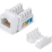 Вставка Cabeus KJ-RJ45-Cat.6-90