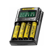 Зарядное устройство Nitecore 18265