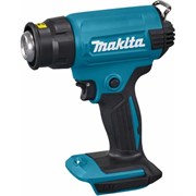 Аккумуляторный тепловой пистолет MAKITA LXT