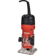 Кромочный фрезер MAKITA M3702