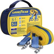 Буксировочный трос Goodyear GY004005