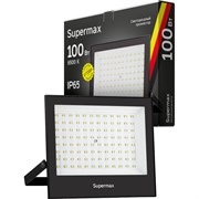 Светодиодный прожектор Supermax S_PR_LED_100