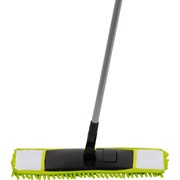 Швабра для пола Рыжий кот Mop Clean