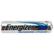 Батарейки Energizer Ultimate Lithium