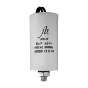 Пусковой конденсатор JB Capacitors JFS17A6605J000000B-174