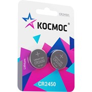 Элемент питания Космос KOCR2450BL2