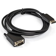 Кабель ExeGate DisplayPort-VGA