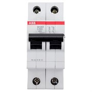 Автоматический выключатель ABB 2CDS212001R0504