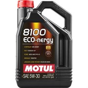 Моторное масло MOTUL ECO-nergy