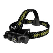 Налобный фонарь Nitecore HC60V2