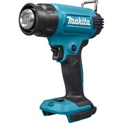 Аккумуляторный тепловой пистолет MAKITA LXT