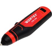 Аккумуляторный клеевой пистолет WORTEX CGG 1104