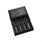 Зарядное устройство Nitecore 11480