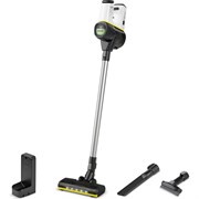 Пылесос Karcher вертикальный VC 6 Cordless ourFamily *EU