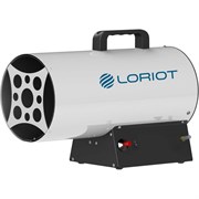 Газовая тепловая пушка Loriot GH-15