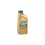 Моторное масло RAVENOL Super Synthetic Hydrocrack SSH SAE 0W-30