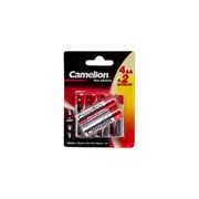 Батарейка Camelion New plus alkaline