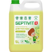 Гель для посуды SEPTIVIT 102_5