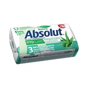 Твердое мыло Absolut FitoGuard