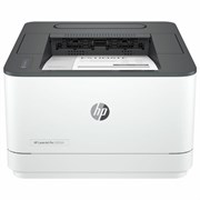 Принтер лазерный HP LaserJet Pro 3003dn А4, 33 стр./мин., 50000 стр./мес., ДУПЛЕКС, сетевая карта, 3G653A