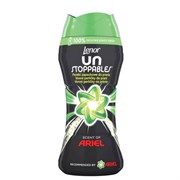 Кондиционер для белья в гранулах 210 г, LENOR UN STOPPABLES "Scent of ArieI", цветочный аромат