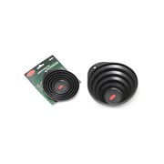 Складной пластиковый магнитный лоток ROCKFORCE RF-88001PF(17624)