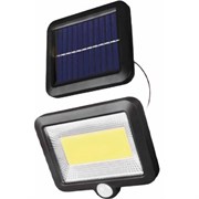 Светодиодный прожектор GLANZEN FAD-0005-6-solar