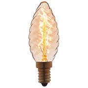 Лампа накаливания LOFT IT Edison Bulb