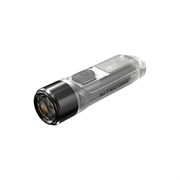 Ультрафиолетовый фонарик Nitecore TIKI UV Luminus