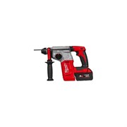 Аккумуляторный перфоратор Milwaukee M18 BLH-502