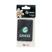 Картонная ароматизатор GRASS ST-0404