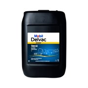 Масло Mobil DELVAC Modern