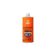 Моторное масло AUTOBACS 0w-30 engine oil api sp ilsac gf-6a synthetic, 1 л