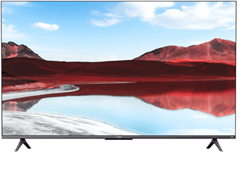 Телевизор Xiaomi TV A Pro 43" 2025 (L43MA-SRU)