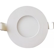 Потолочный светильник HOROZ ELECTRIC SLIM-6 6W 4200K 110-265V 056-003-0006