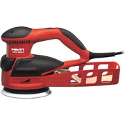 Эксцентриковая шлифовальная машина HILTI WFE 450-E