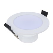 Светильник GAUSS Elementary Downlight