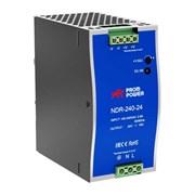 Источник питания Prompower ndr-240-24