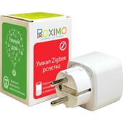 Умная розетка Roximo SCT16AZ01