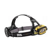 Налобный светодиодный фонарь Petzl DUO S