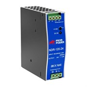 Источник питания Prompower ndr-120-24